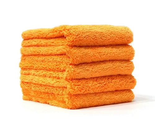 Plush Edgeless 500 GSM : 5 Pack Only $8.95 Each 18% OFF Per Towel