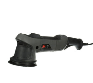 3M™ Perfect-It™ Random Orbital Polisher 34141, 15mm