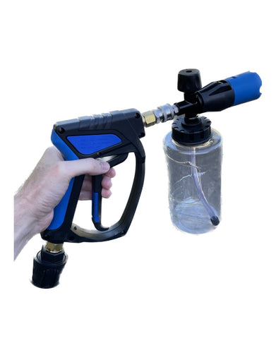 Pressure Washer Hydro Upgrade Kit