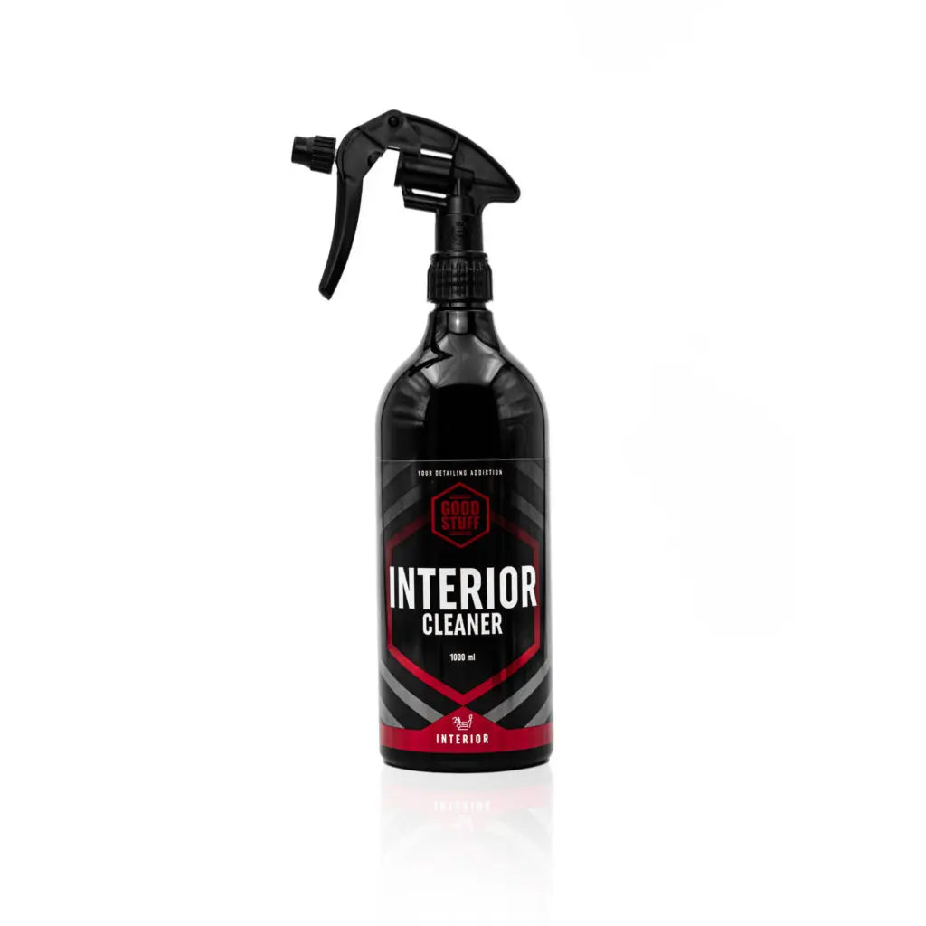 GOOD STUFF Interior Cleaner