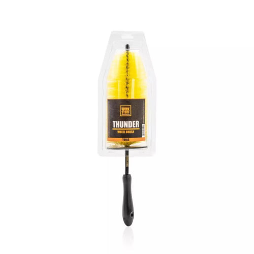 WORK STUFF THUNDER Wheel Brush