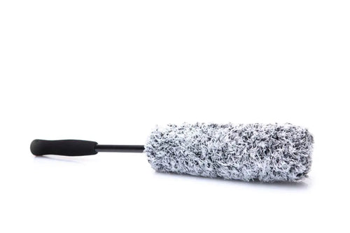 WORK STUFF Squall Wheel Brush