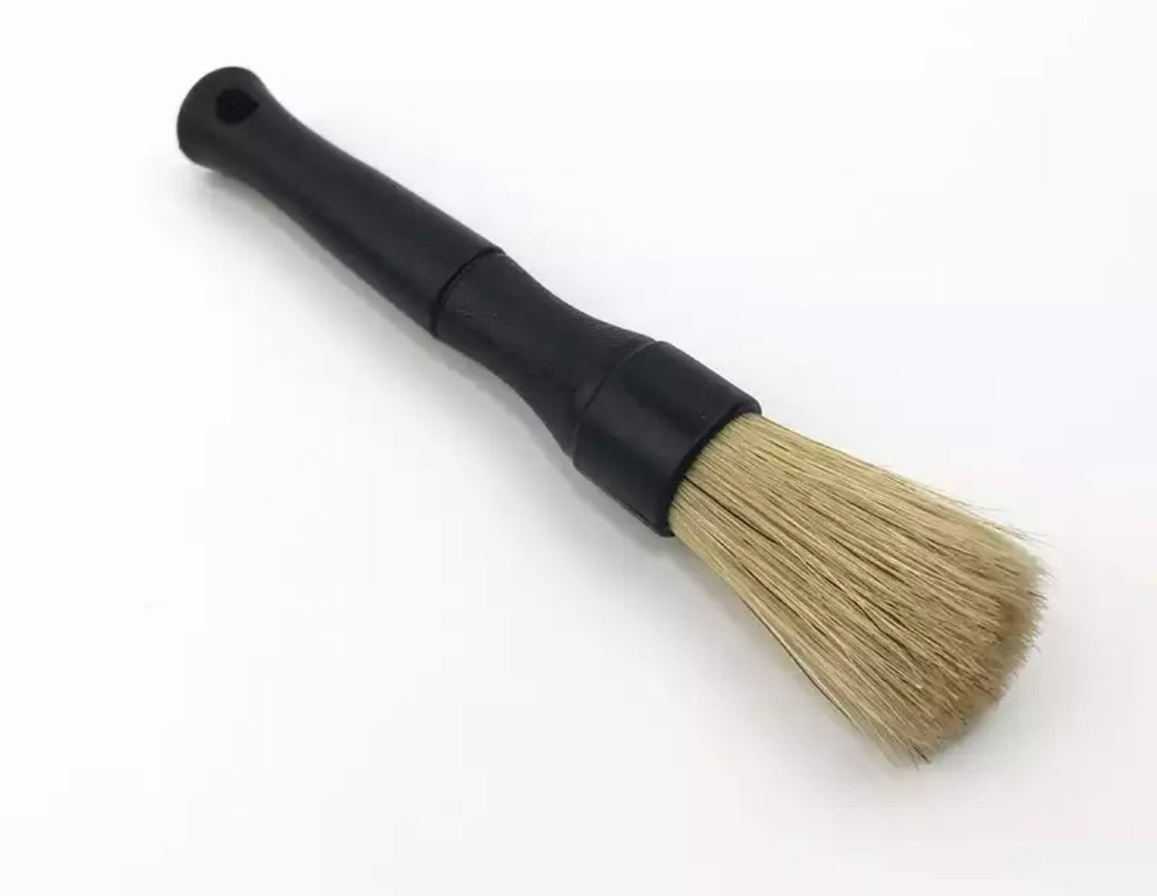 Boars Hair Detailing Brush